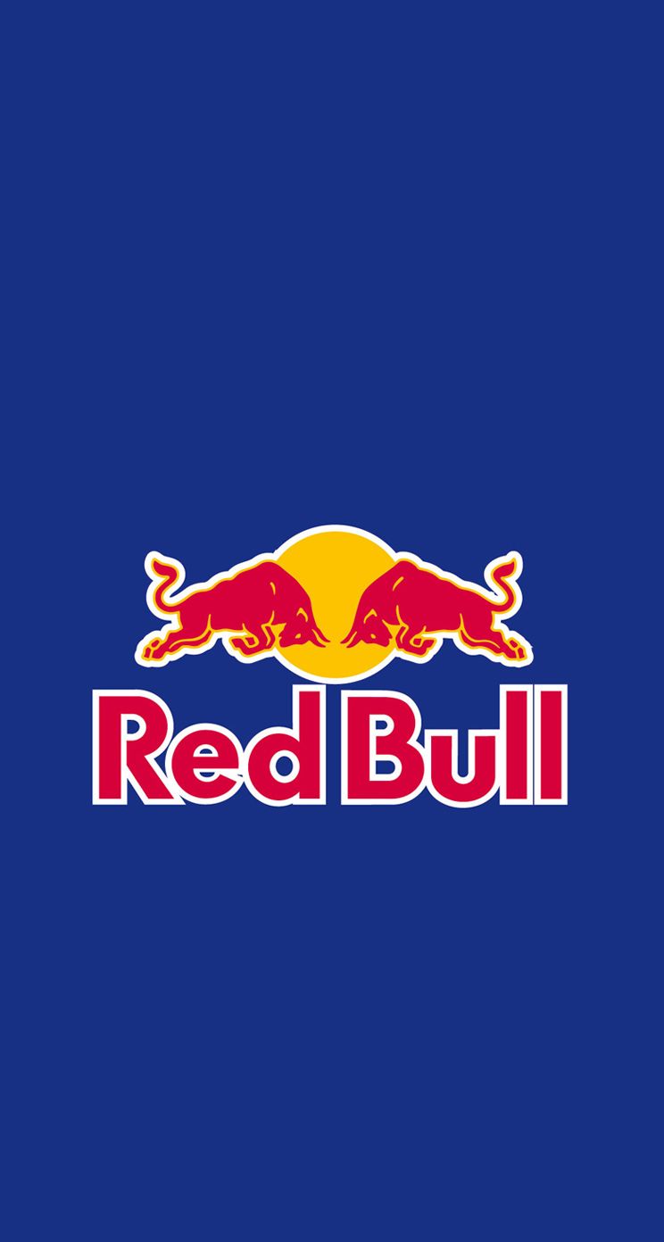 red bull iphone wallpaper,logo,red bull,font,energy drink,graphics