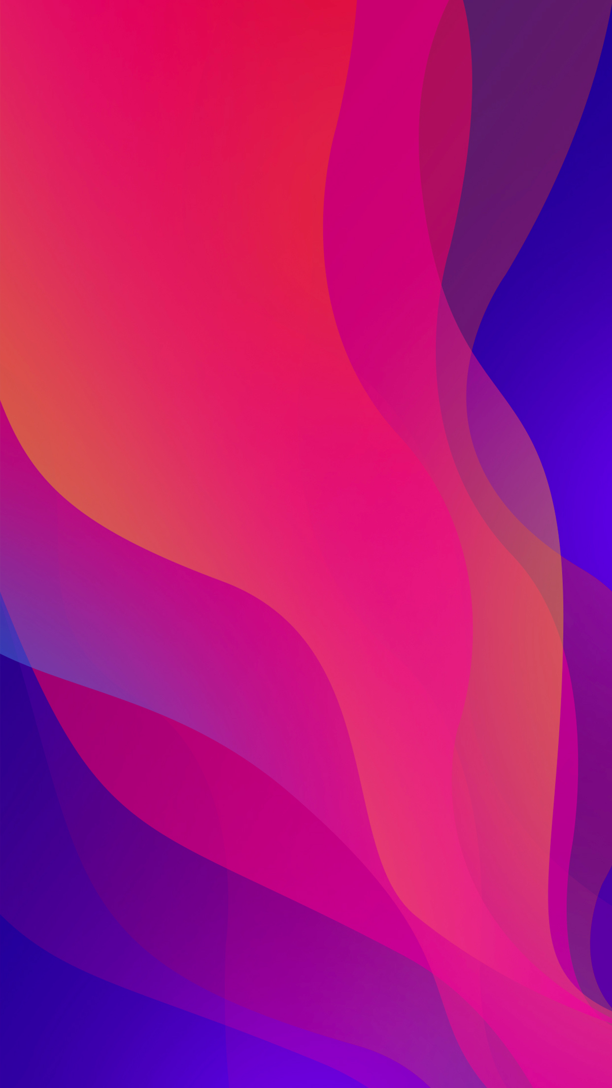 oppo new wallpaper,blue,violet,purple,pink,red