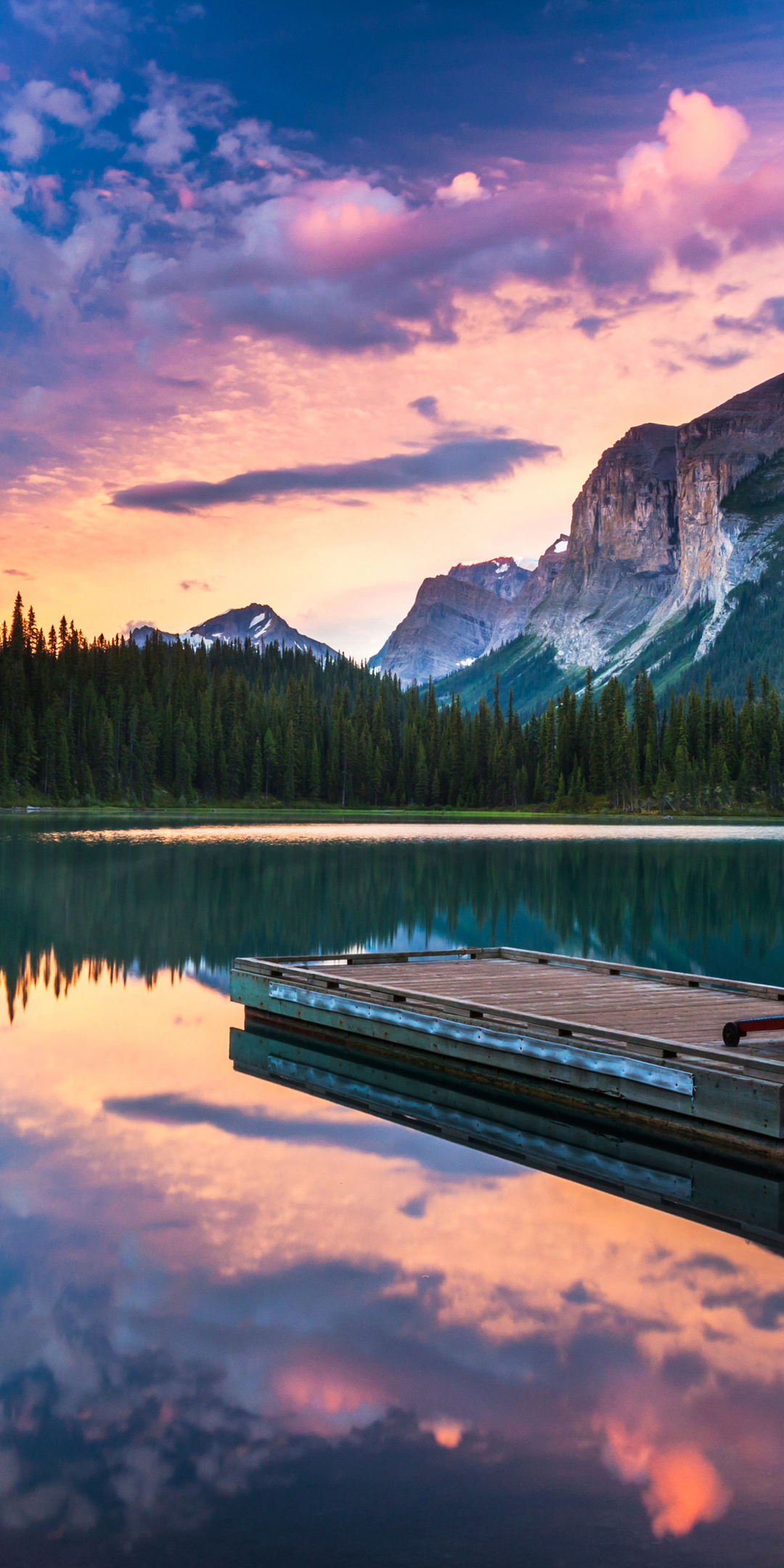 oppo new wallpaper,natural landscape,nature,sky,body of water,reflection