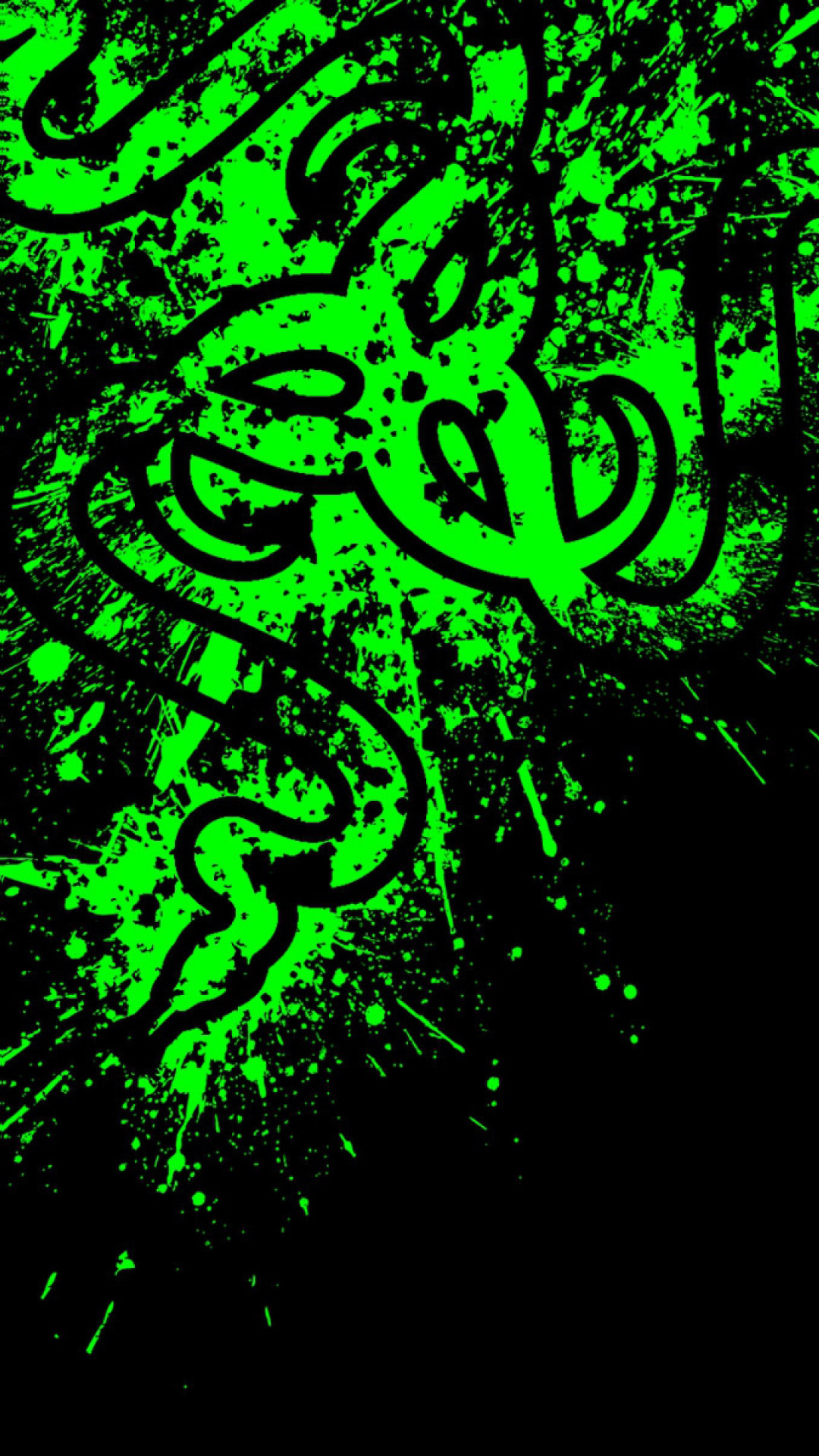 oppo f1s wallpaper full hd,green,pattern,design,psychedelic art,font