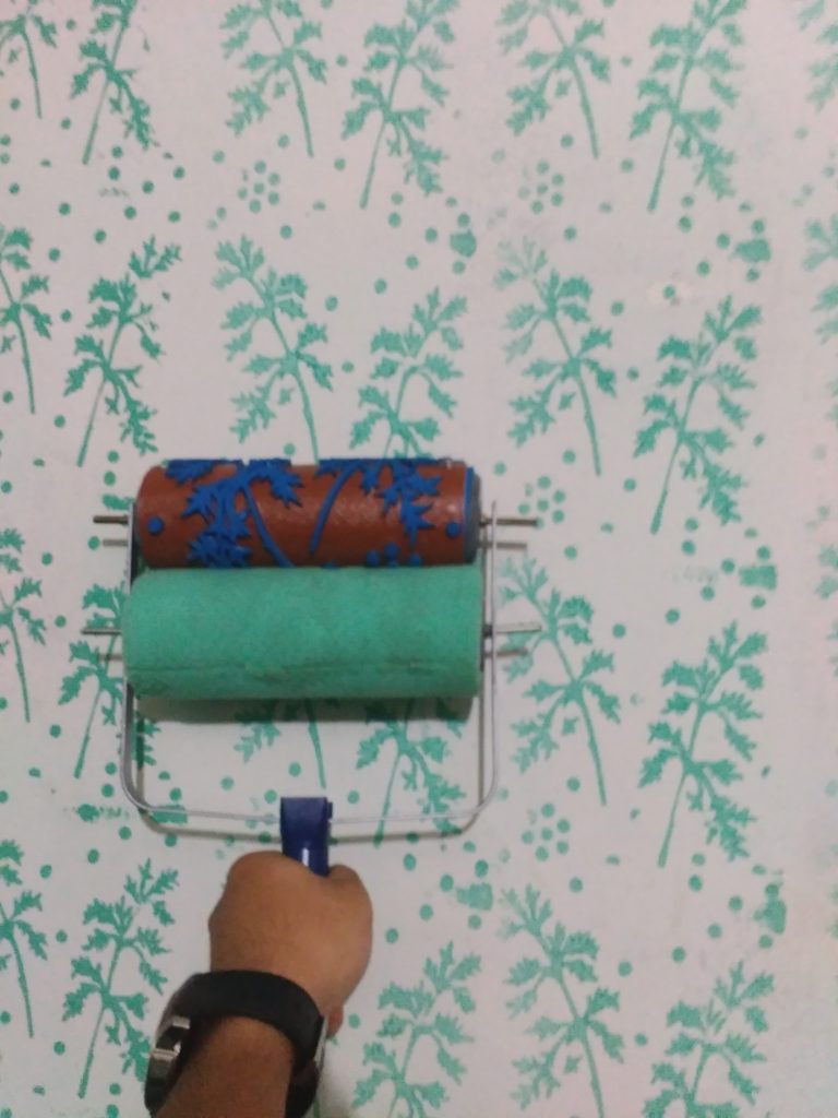 cara membuat wallpaper dinding,green,turquoise,pattern,textile,wallpaper