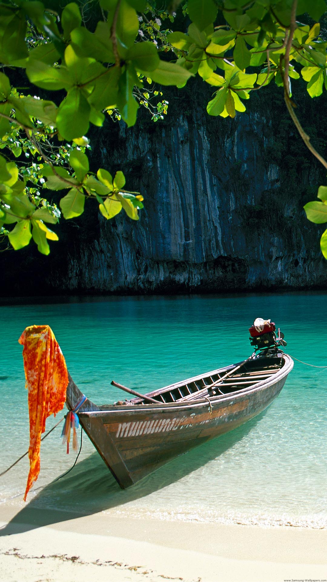 carta da parati a tema samsung,trasporto per via d'acqua,natura,paesaggio naturale,barca,veicolo