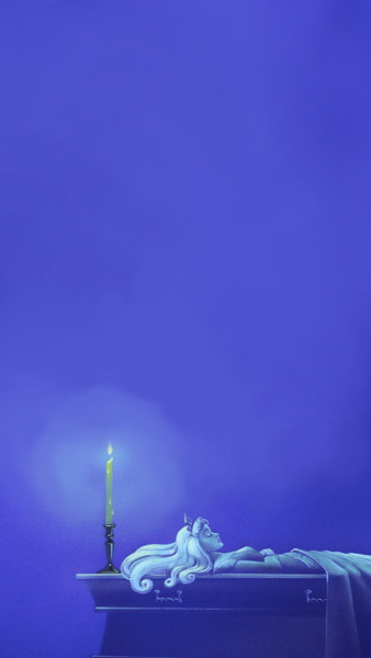 オーロラ姫の壁紙 ピンク 図 架空の人物 人形 Wallpaperuse