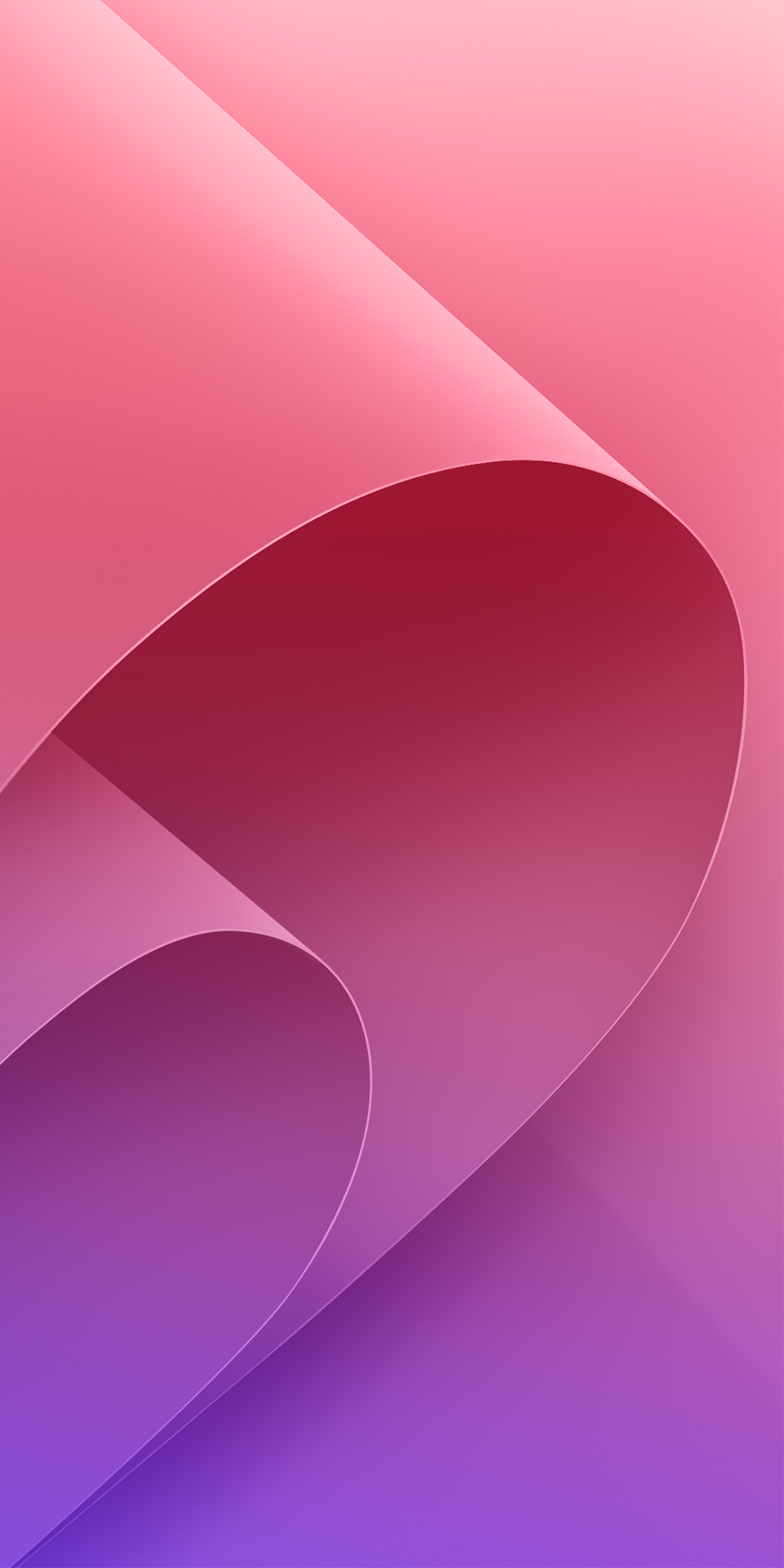 fondos de pantalla asus zenfone ir,rosado,rojo,púrpura,violeta,línea