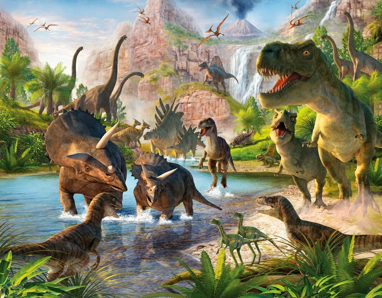 fondo de pantalla semua,dinosaurio,tiranosaurio,velociraptor,troodon,animal terrestre