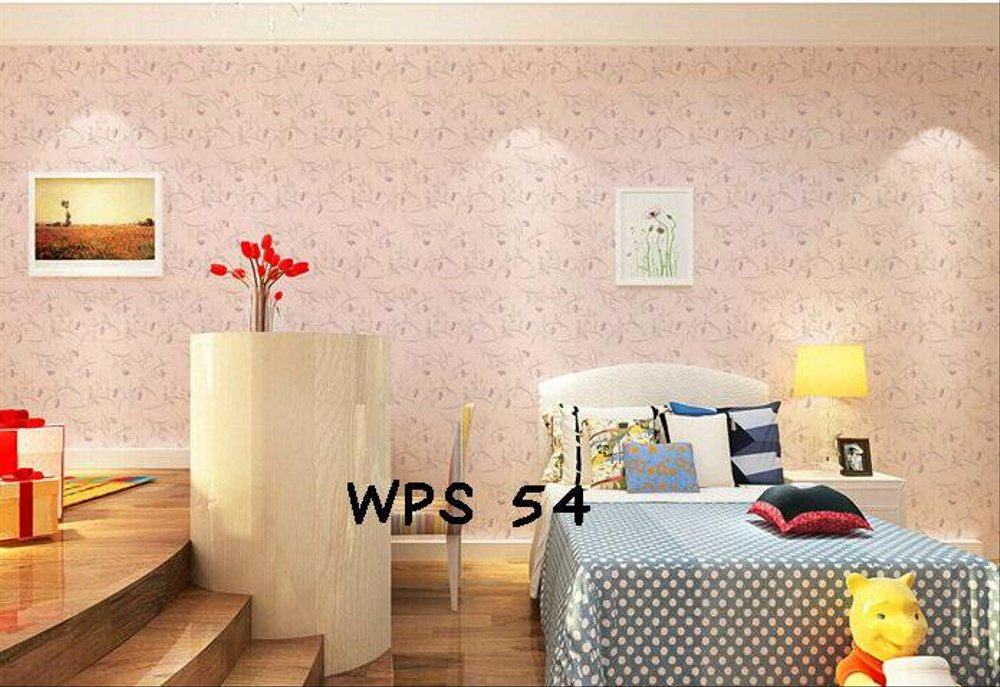 harga lem wallpaper dinding,room,wall,interior design,wallpaper,furniture