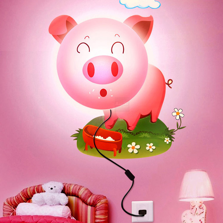 wallpaper dinding 3d kamar tidur,cartoon,pink,illustration,wallpaper,love