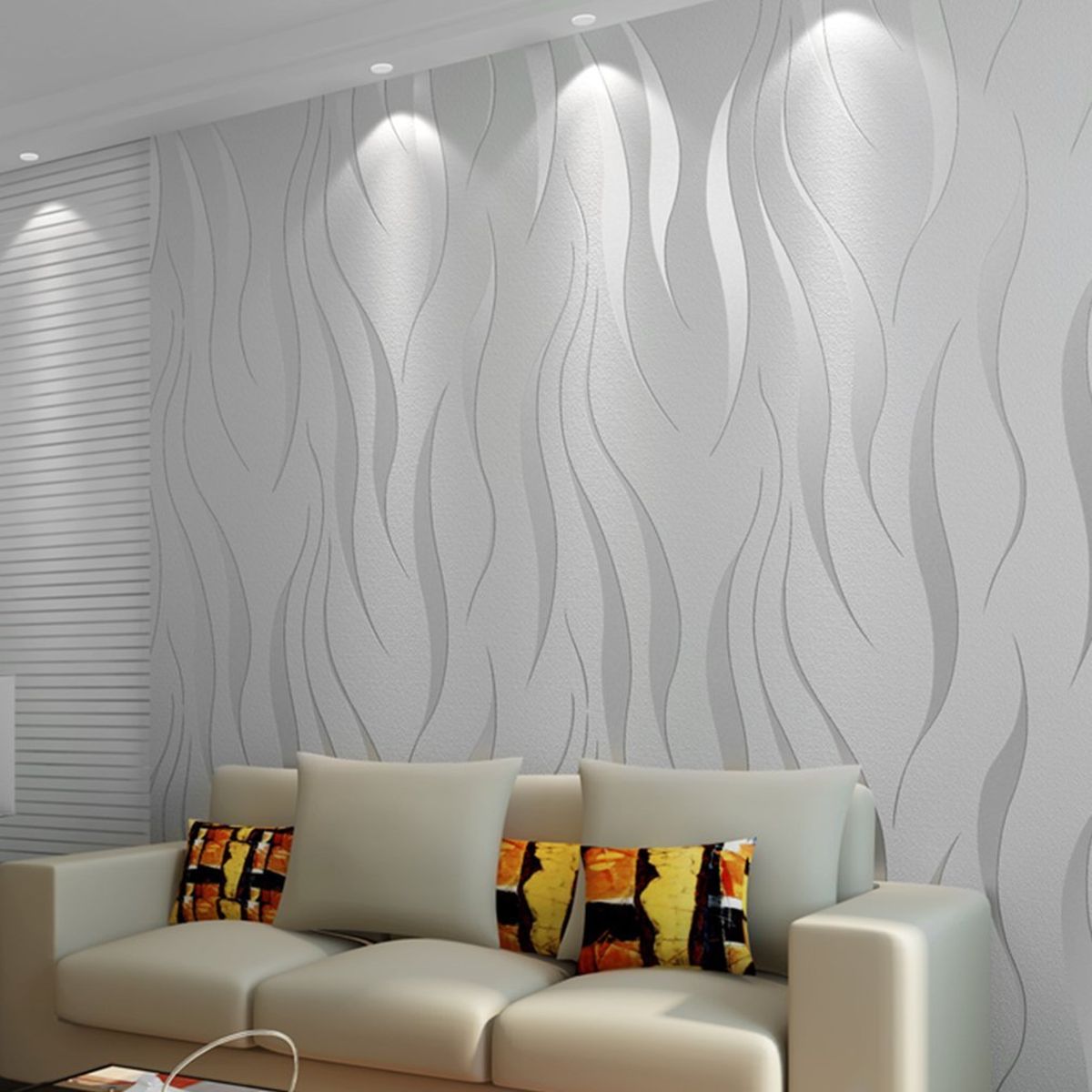 wallpaper dinding 3d kamar tidur,wall,wallpaper,living room,interior design,room