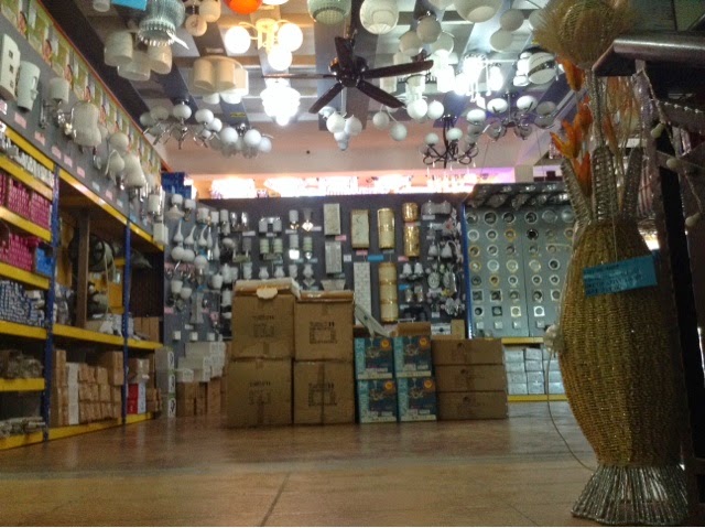 kedai wallpaper murah,building,retail,inventory,warehouse,ceiling