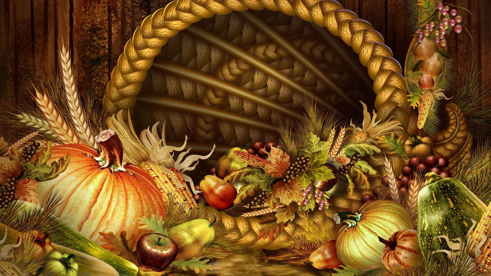 thanksgiving desktop wallpaper,still life,painting,gourd,still life photography,vegetable