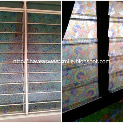 cara pasang wallpaper kaison,wall,window,glass,iron,door