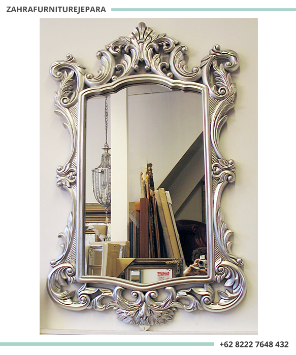 wallpaper cermin,mirror,picture frame,rectangle,interior design,antique