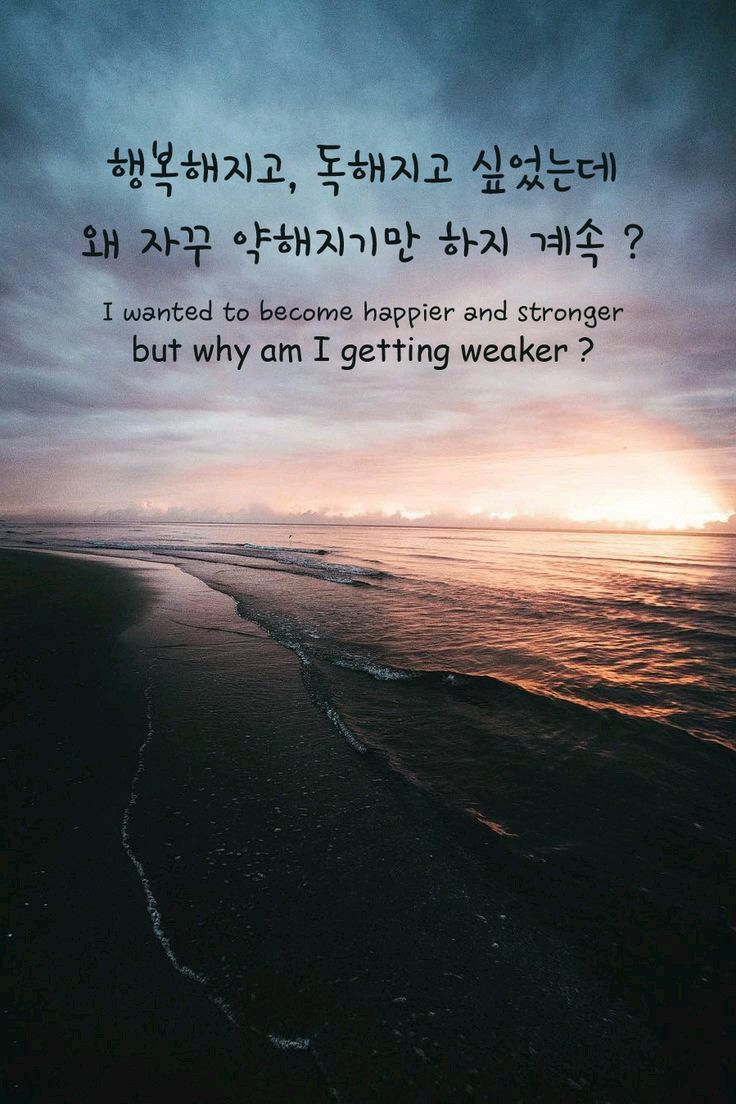 korean words wallpaper,sky,text,horizon,ocean,cloud