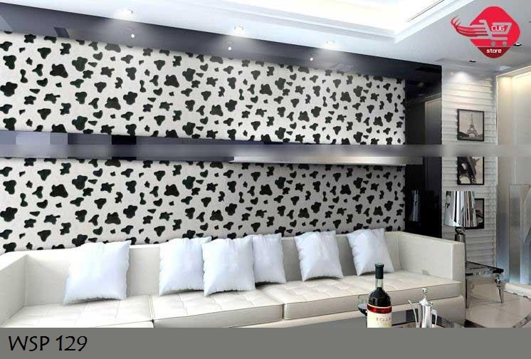grosir wallpaper sticker,wall,interior design,living room,property,wallpaper