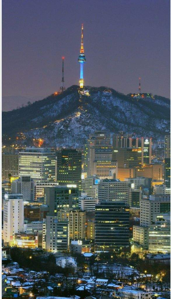 서울 배경 아이폰,시티,도시 풍경,수도권,지평선,도시 지역