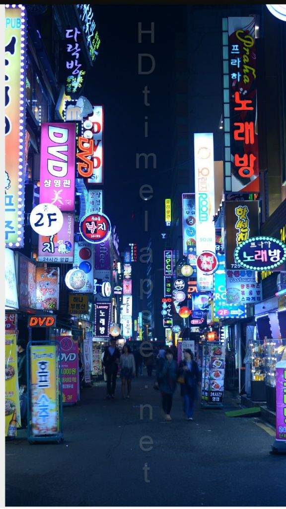 서울 배경 아이폰,수도권,도시,시티,거리,밤