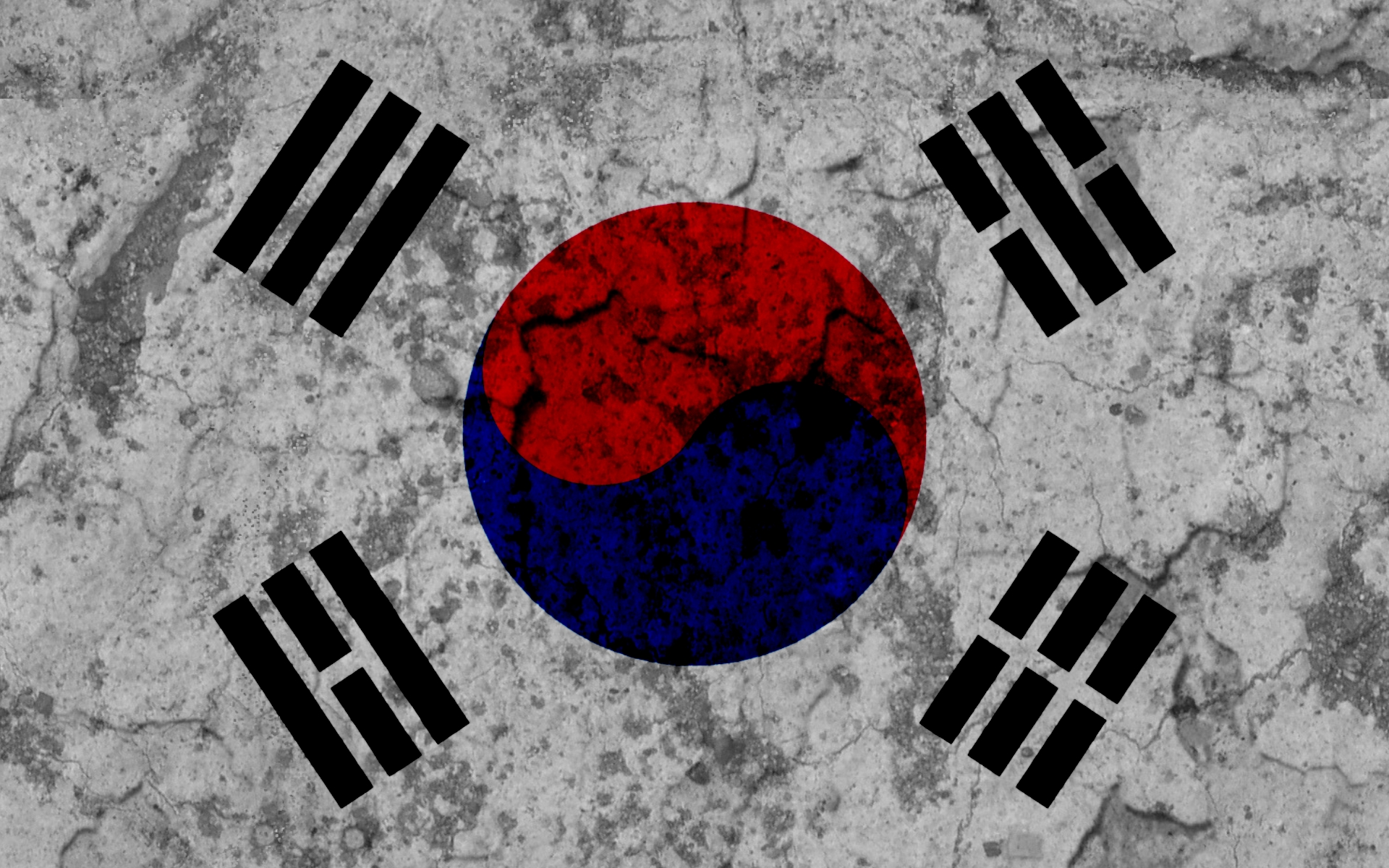 korean flag wallpaper,red,font,logo,graphic design,colorfulness