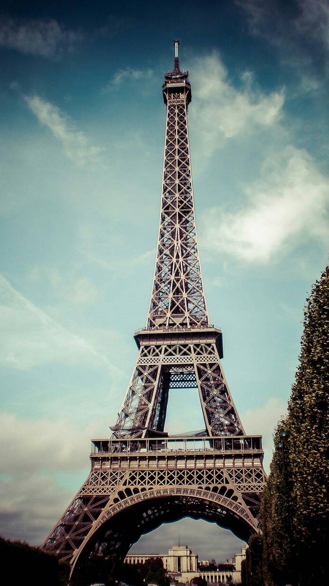 3d wallpaper paris,landmark,tower,spire,sky,monument