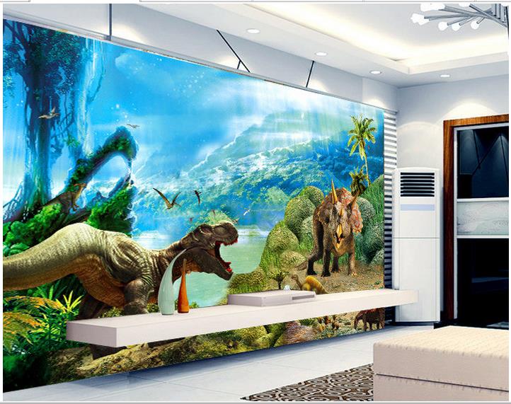 benutzerdefinierte 3d tapete,aquarium,wandgemälde,wand,zimmer,hintergrund