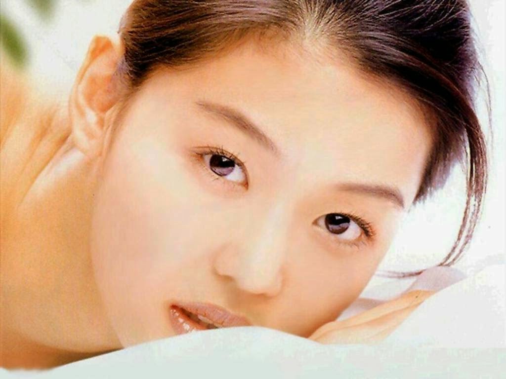 korean artist wallpaper,face,hair,skin,nose,forehead