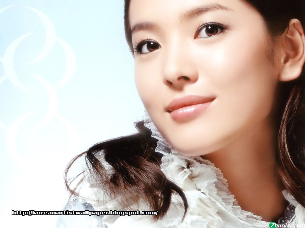 韓国のアーティストの壁紙 面 ヘア 眉 額 リップ Wallpaperuse