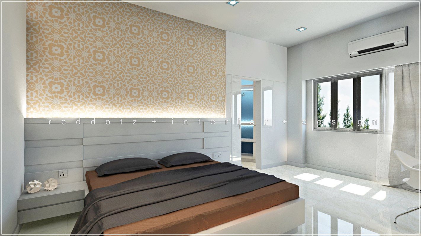 wallpaper malaysia design,room,interior design,furniture,property,bedroom