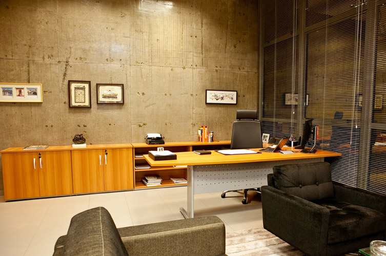 office wallpaper design,room,property,interior design,building,furniture