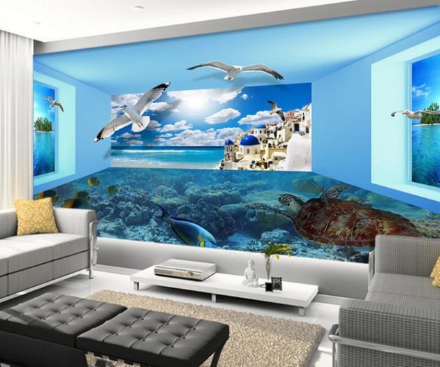 papel tapiz de sala 3d,pared,mural,habitación,fondo de pantalla,diseño de interiores