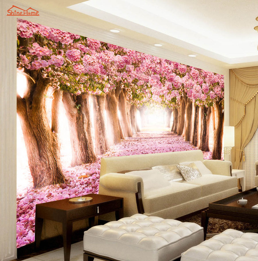 3d wallpaper online,room,interior design,pink,wallpaper,furniture