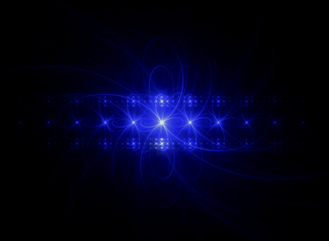 3d wallpaper online,blue,black,electric blue,light,lens flare