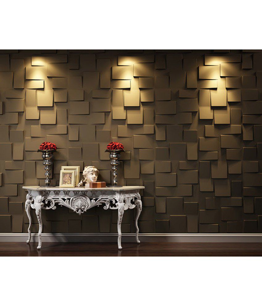 3d wallpaper price,wall,tile,brick,lighting,table (644503) WallpaperUse