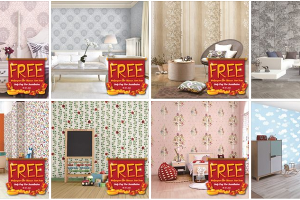 korea wallpaper promotion,room,furniture,interior design,table,metal