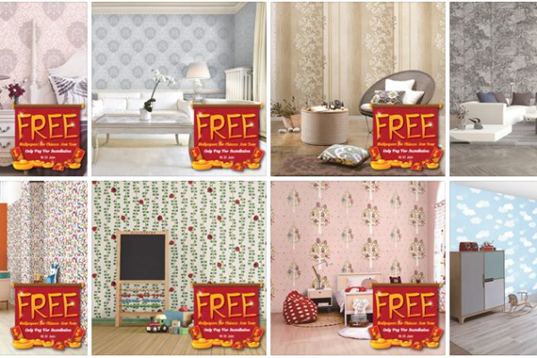 korea wallpaper promotion,zimmer,möbel,innenarchitektur,tabelle,metall