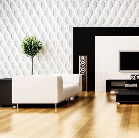 korean wallpaper home decor,living room,wall,interior design,room,floor