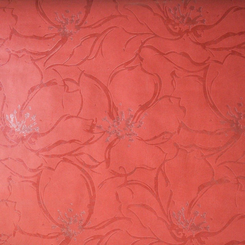 korean wallpaper design,red,pink,pattern,wallpaper,peach