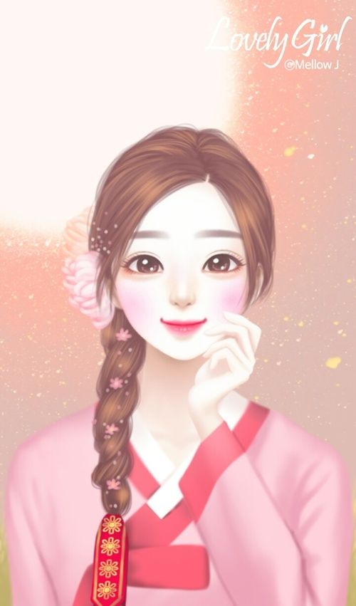 korean wallpaper design,hair,hairstyle,forehead,lip,pink