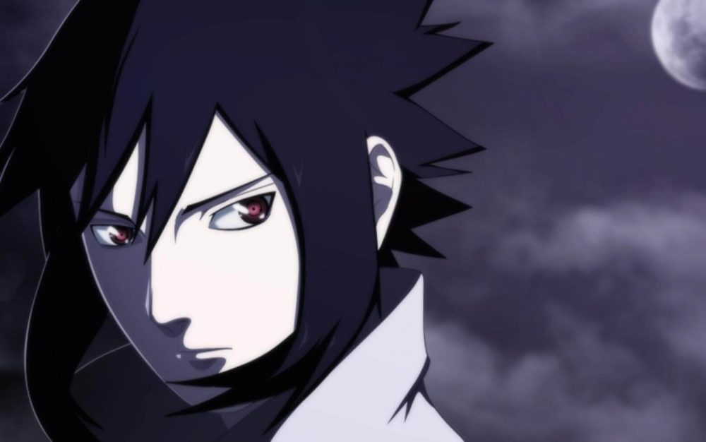 gambar wallpaper sasuke,gesicht,anime,karikatur,cg kunstwerk,himmel