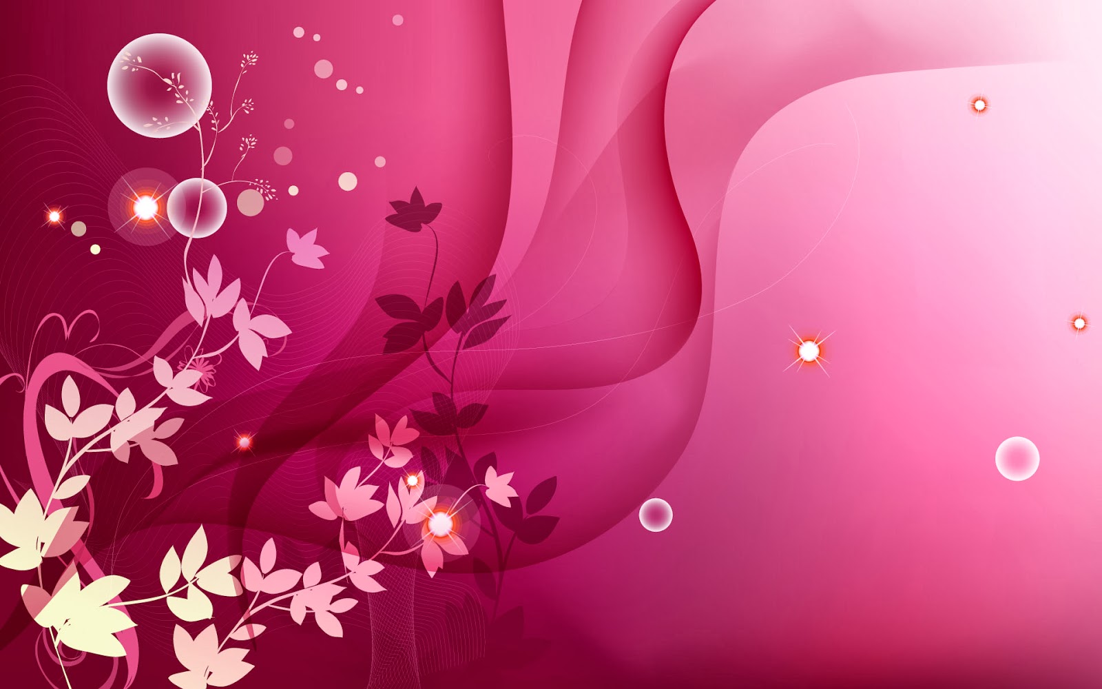 ガンバル壁紙愛,ピンク,紫の,壁紙,花弁,グラフィックデザイン