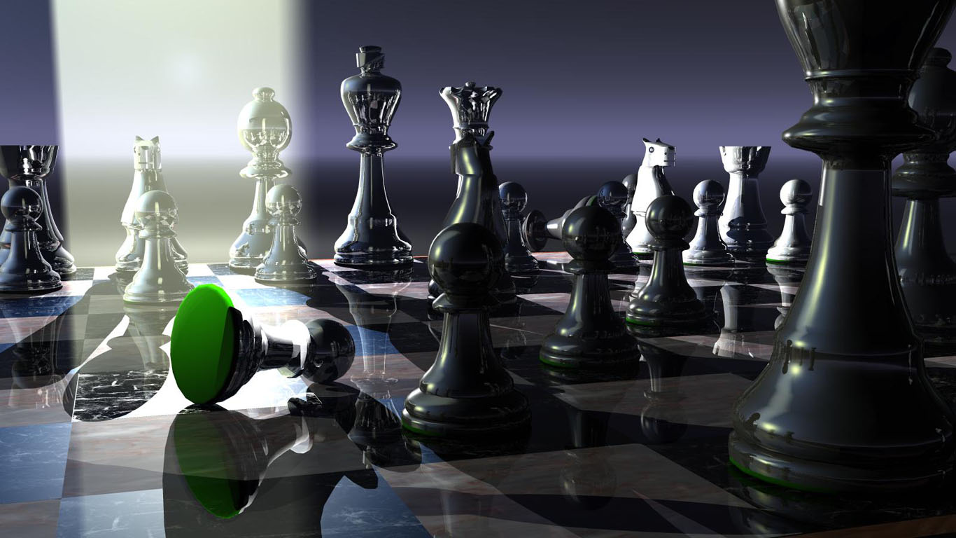 wallpaper pc keren,chessboard,chess,games,indoor games and sports,board game