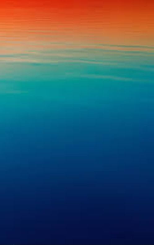 papel pintado lenovo a6000,azul,cielo,agua,tiempo de día,horizonte