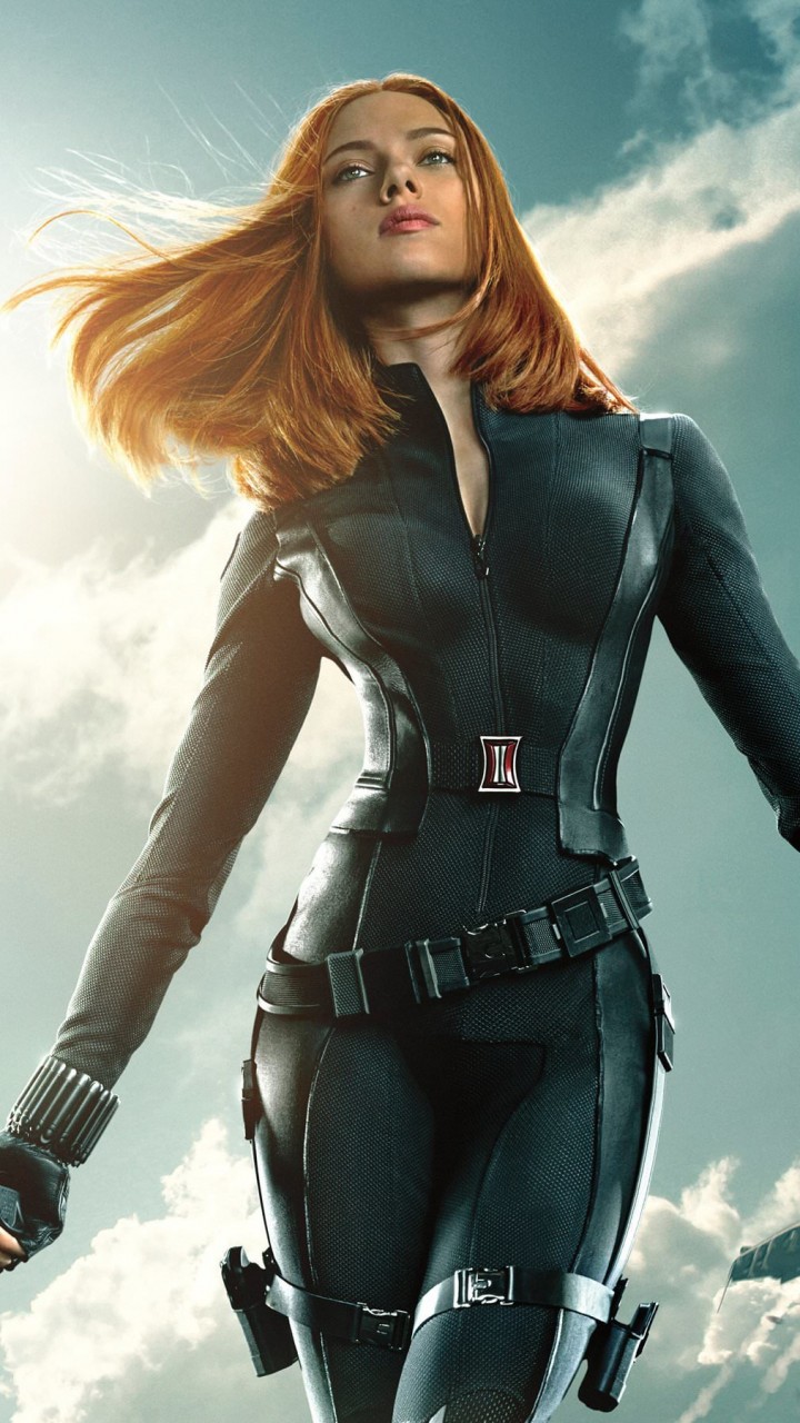 wallpaper lenovo a6000,fictional character,superhero,latex clothing,black widow,latex