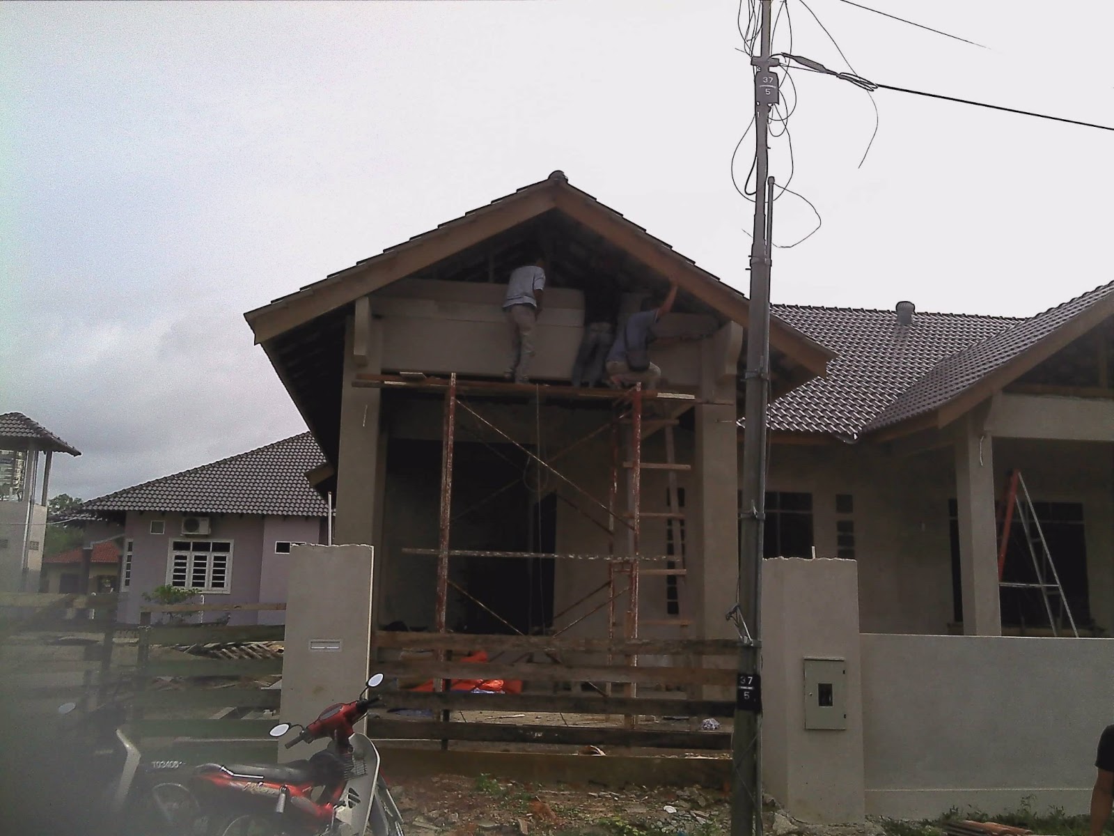 wallpaper layar pecah hd,house,property,home,roof,siding