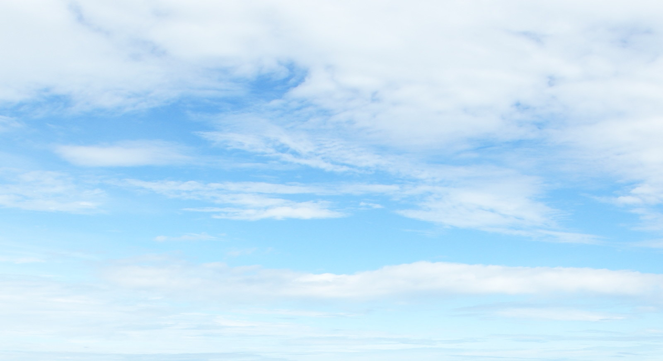 papier peint awan biru,ciel,bleu,nuage,jour,atmosphère