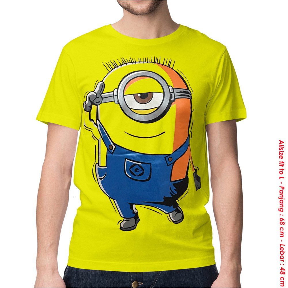 wallpaper distro keren,t shirt,clothing,yellow,sleeve,top