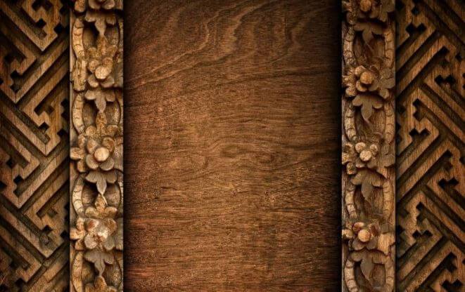 fondos de pantalla kayu keren,madera,tallado,madera dura