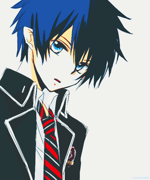 wallpaper distro keren,cartoon,anime,cool,illustration,black hair