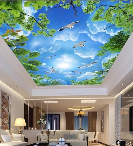 wallpaper langit,ceiling,property,building,home,room