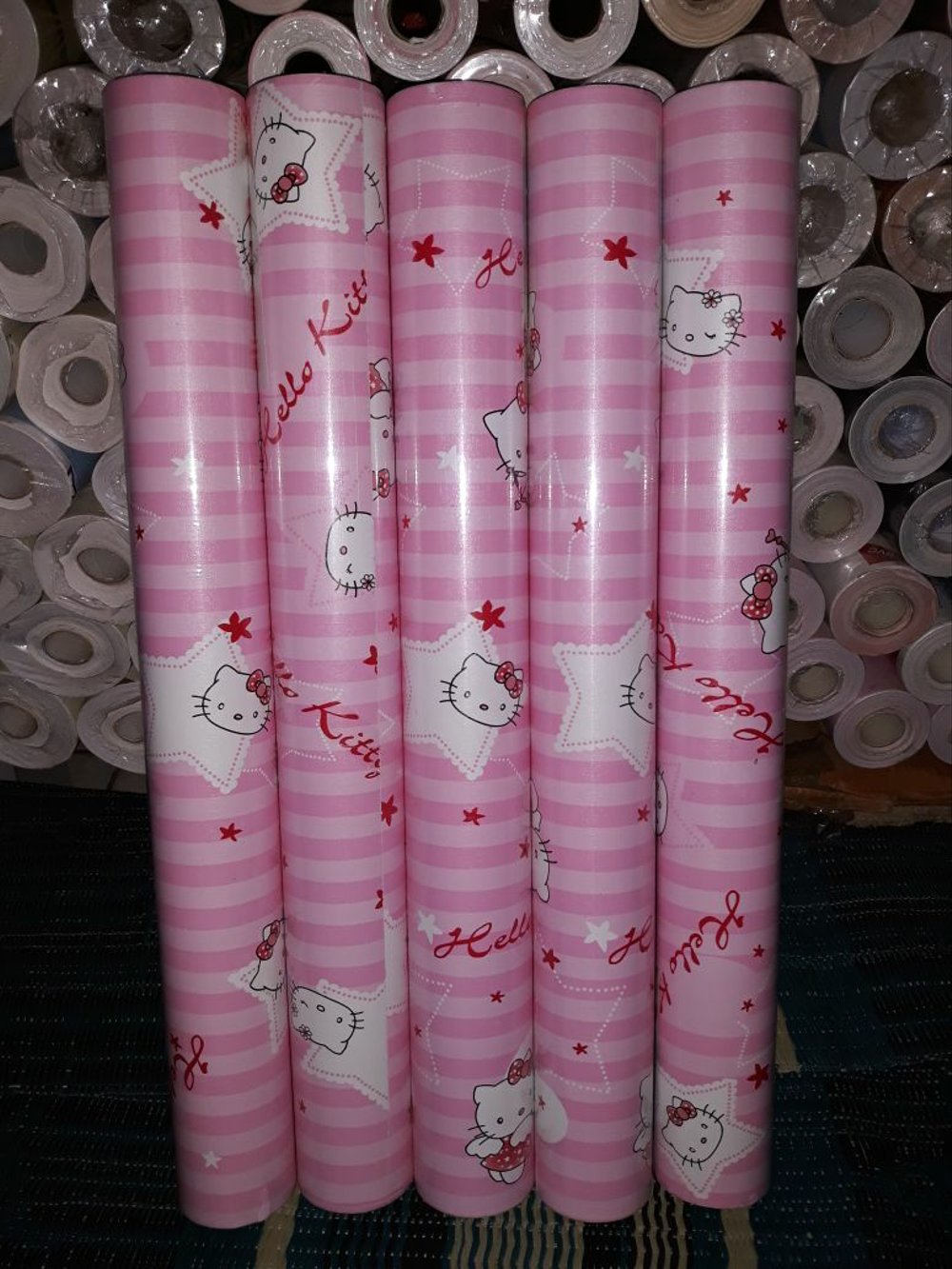 wallpaper dinding pink,pink,material property