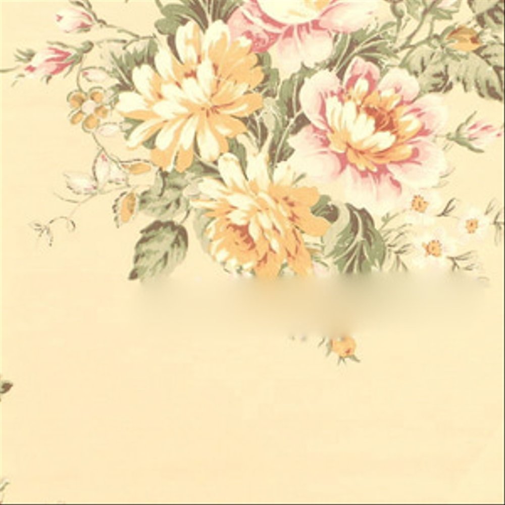 papier peint bunga vintage,fleur,rose,plante,art floral,chrysanthèmes