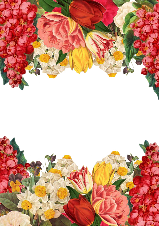 papier peint bunga vintage,fleur,fleurs coupées,plante,art floral,pétale